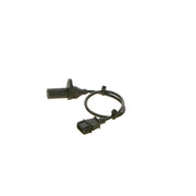 Bosch Crankshaft Position Sensor fits Fiat Panda 1986-2004