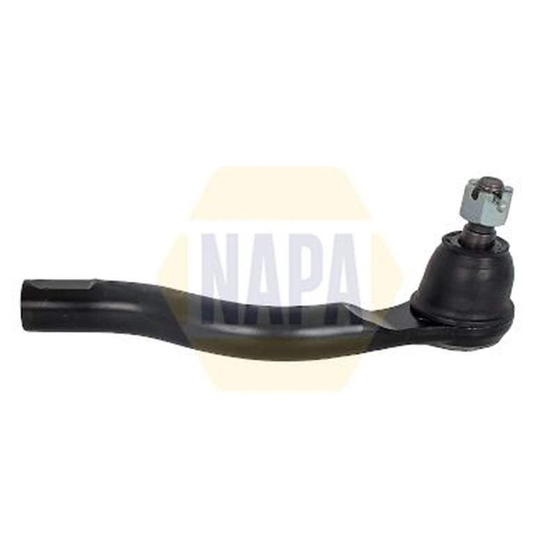NAPA Steering Tie Rod End Ball Joint Front Right M16x1.5 fits Mitsubishi Pajero