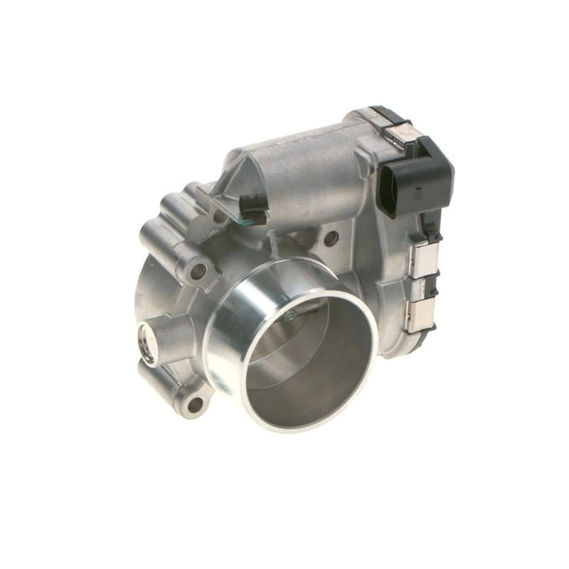 Bosch Electronic Throttle Body Assembly fits Man Ng 2007-2014