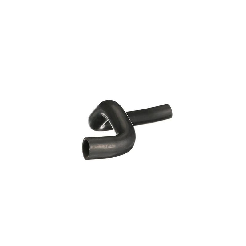 Gates Radiator Coolant Hose 585mm ID fits Dacia Logan II 2012 on 1.2