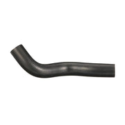 Gates Radiator Coolant Hose 310mm ID fits Opel Agila B 2008-2014 1.0 1.2
