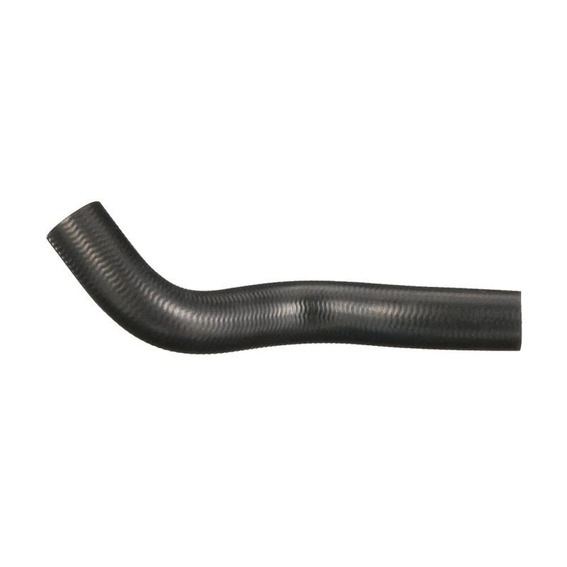 Gates Radiator Coolant Hose 310mm ID fits Opel Agila B 2008-2014 1.0 1.2