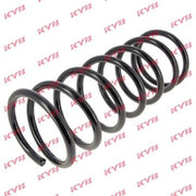 KYB 2 x Suspension Springs fits Land Rover Discovery 1998-2004 4.0