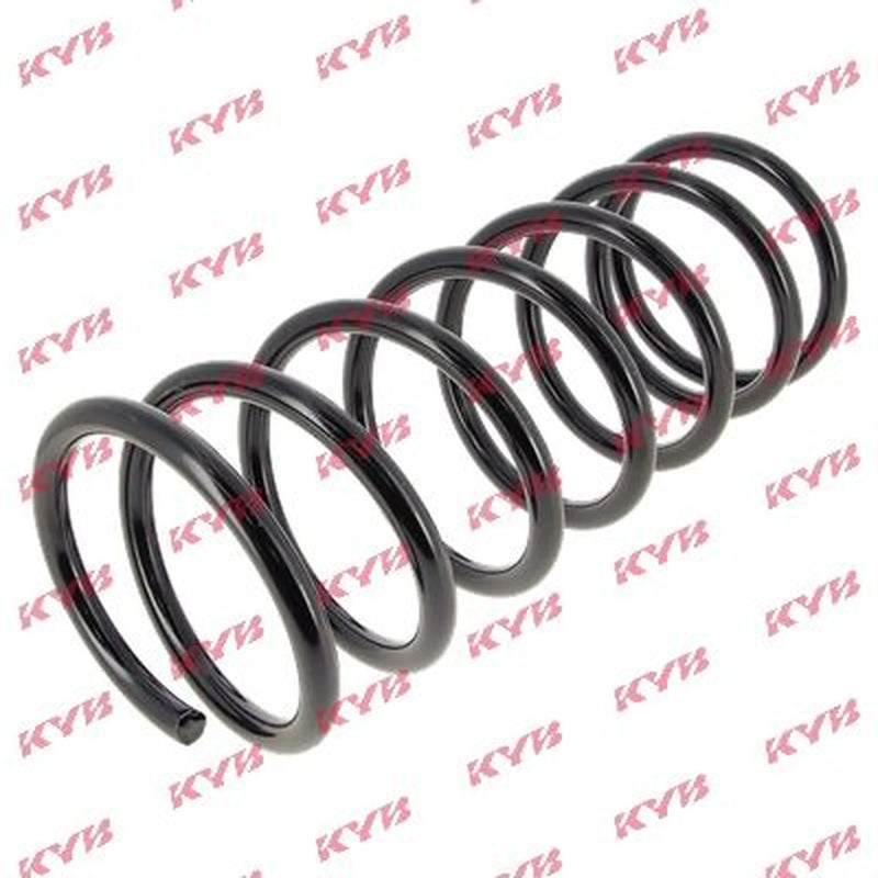 KYB 2 x Front Suspension Springs fits Land Rover Discovery 1998-2004 4.0