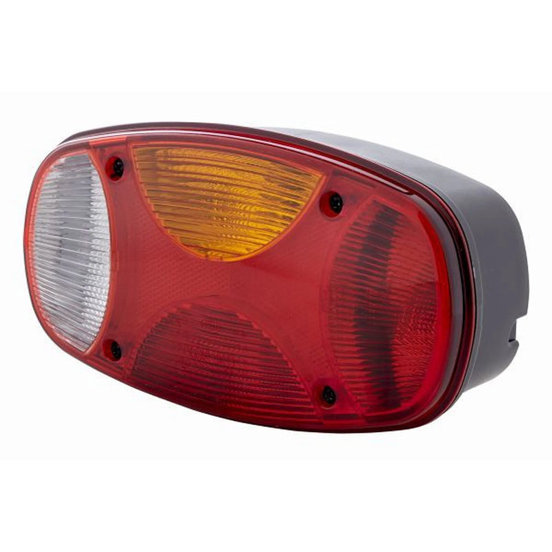 Hella Tail Light / Lamp R10W Right