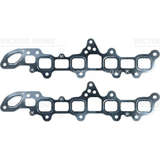 Victor Reinz Exhaust Manifold Gasket Set OD ID High 11-20159-01