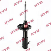 KYB 2 x Front Shock Absorbers fits Mazda 323 F 1994-1998 2.0