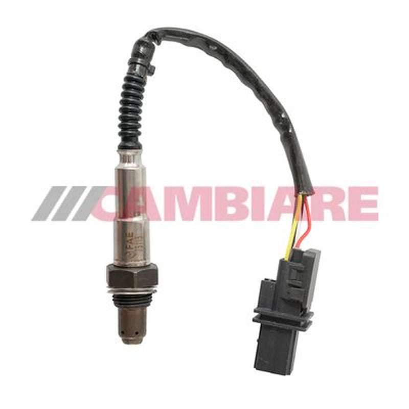 Cambiare O2 Lambda Oxygen Sensor before catalytic converter fits Audi A5