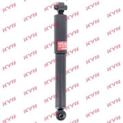 KYB 2 x Shock Absorbers fits Renault Clio I 1990-1998 1.1 1.2 1.4 1.8 1.9