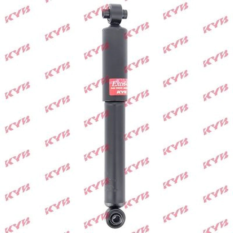KYB 2 x Shock Absorbers fits Renault Clio I 1990-1998 1.1 1.2 1.4 1.8 1.9