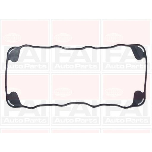 FAI Cylinder Head Cover Gasket RC353S