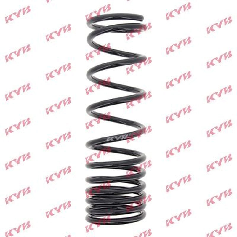 KYB Rear Suspension Coil Spring fits Isuzu Trooper II 1991-1998 3.1 3.2