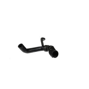 Gates Radiator Coolant Hose 348mm ID fits Audi A4 B5 1996-2001 2.4 2.8