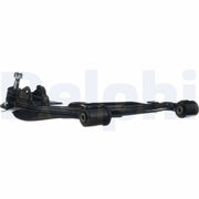 Delphi Control/Trailing Arm Front Right fits Mazda MX-5 1990-2005 1.6 1.8