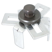 Laser Fuel Tank Sender Wrench 3 Leg 75 - 160mm 4768 Laser - Dynamic Drive