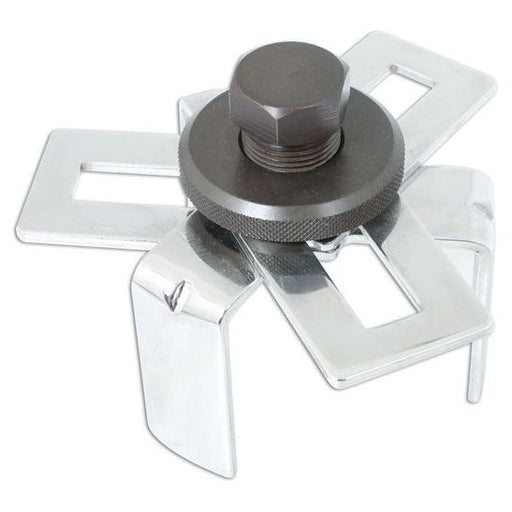Laser Fuel Tank Sender Wrench 3 Leg 75 - 160mm 4768 Laser - Dynamic Drive