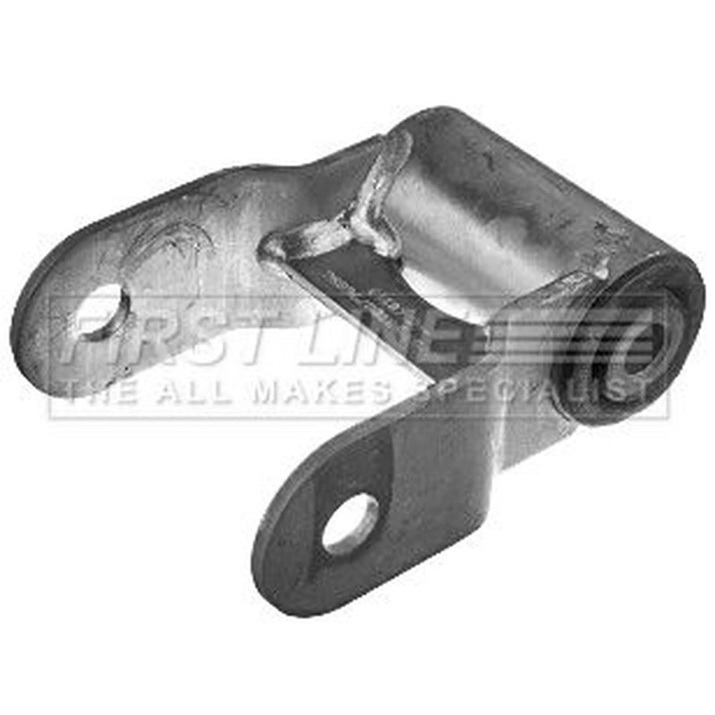 First Line Spring Shackle Bush OD ID fits Renault Master III 2010-2025 2.3