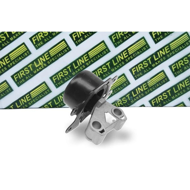 First Line Engine Mount Mounting fits Opel Combo Box Body/Mpv 2001 on 1.7