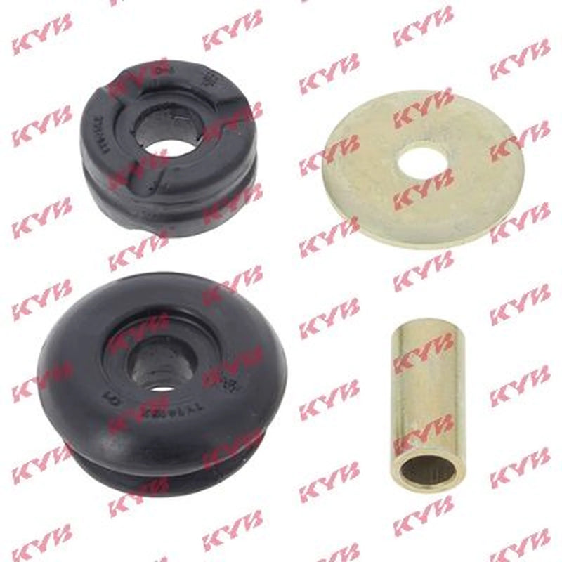 KYB Rear Suspension Strut Support Mount fits Toyota Celica 1999-2005 1.8