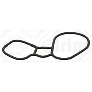 Elring Timing Case Cover Gasket ACM (Polyacrylate) fits Honda Accord IX 2012 on