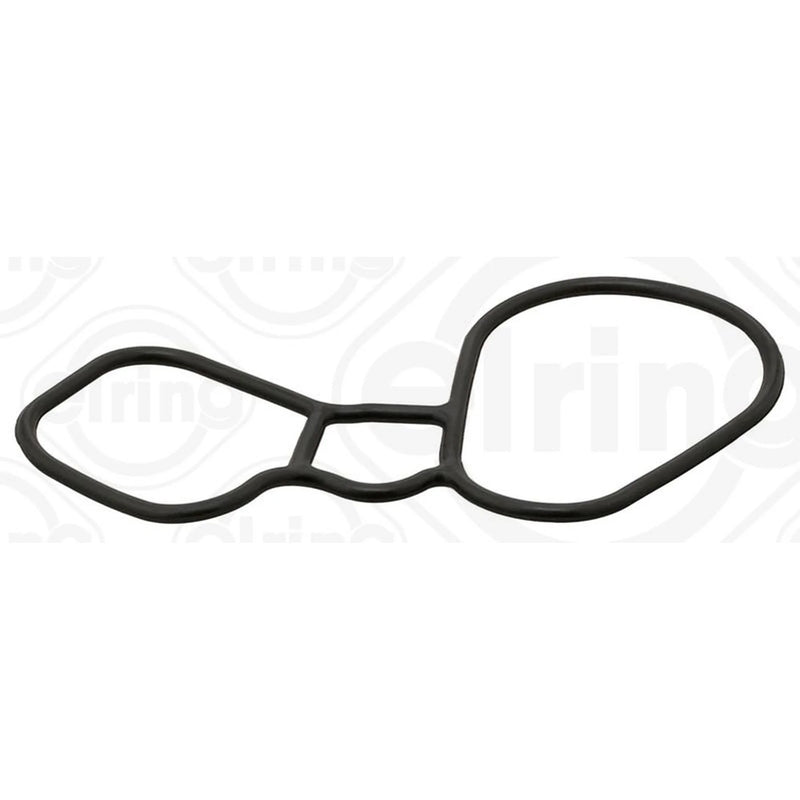 Elring Timing Case Cover Gasket ACM (Polyacrylate) fits Honda Accord IX 2012 on