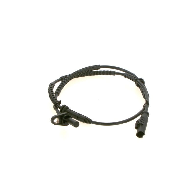 Bosch ABS Wheel Speed Sensor Front fits BMW Z4 Roadster 2009-2016