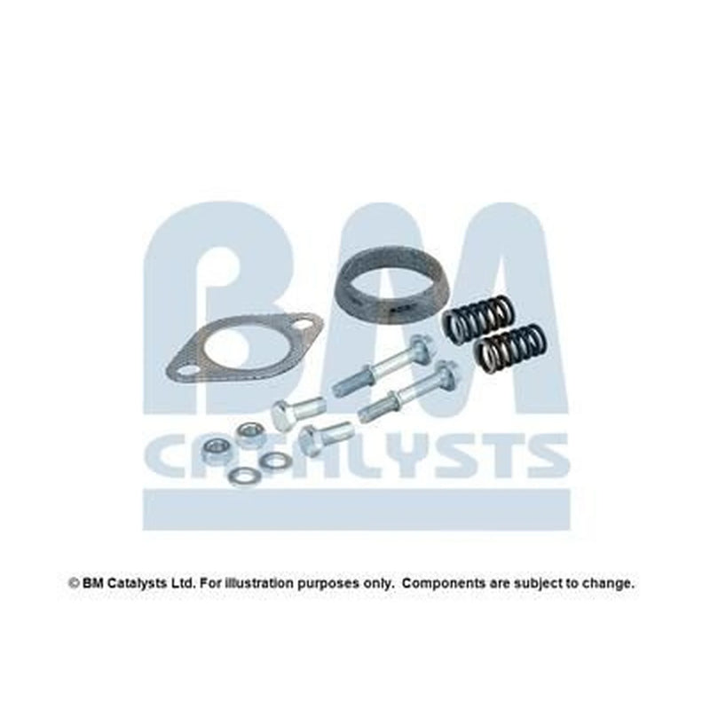 BM Catalysts Fitting Kit FK90969C FK90969C