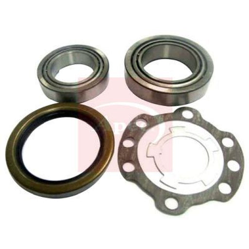 Apec Wheel Bearing Kit fits Lexus Lx 1998-2008