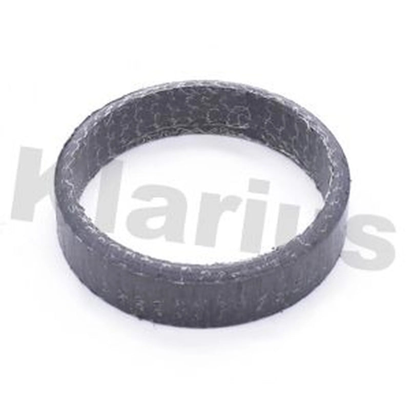Klarius Exhaust Pipe Gasket OD fits Mercedes-Benz E-Class 1996-2002 210.063