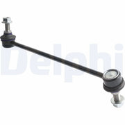 Delphi Stabiliser Bar Link Coupling Rod Front Left fits Hyundai Ioniq 5 2021 on