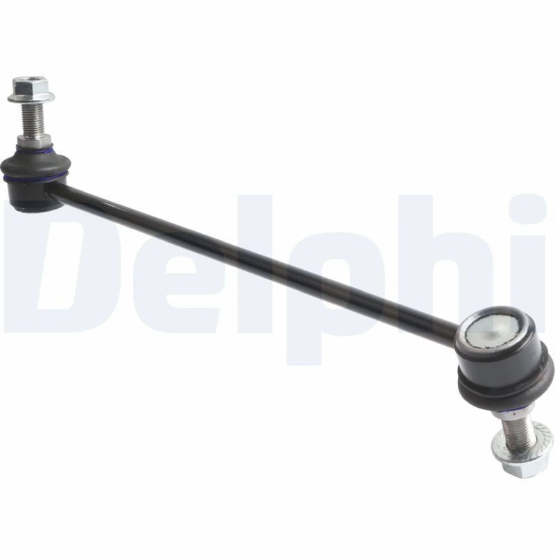 Delphi Stabiliser Bar Link Coupling Rod Front Left fits Hyundai Ioniq 5 2021 on