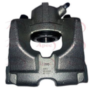 Apec Brake Caliper Assembly Front Right RCA641N