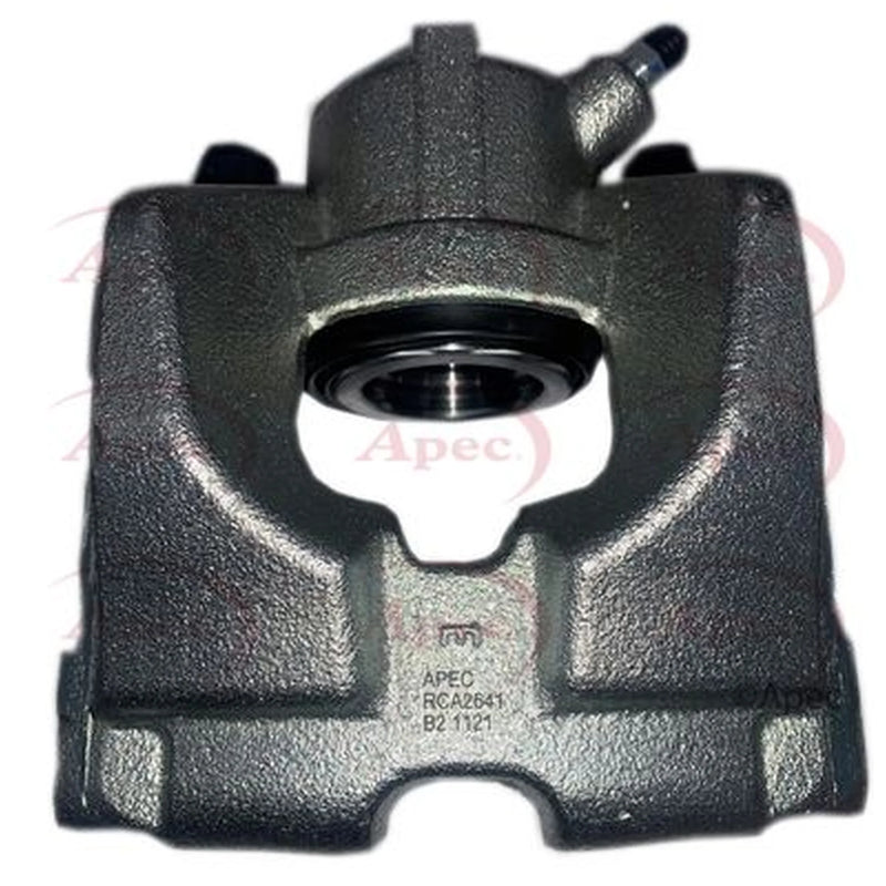 Apec Brake Caliper Assembly Front Right RCA641N