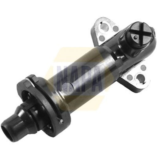 NAPA Thermostat Housing Cover fits BMW 3 1998-2007