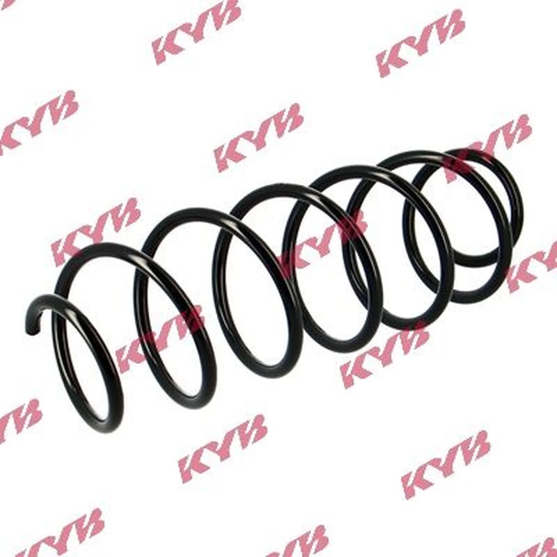 KYB Front Suspension Coil Spring fits Citroën C3 I 2002-2011 1.4
