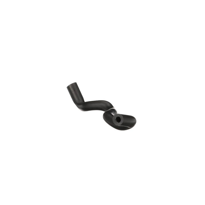 Gates Crankcase Ventilation Hose 284mm fits Mercedes-Benz C-Class 2002-2008