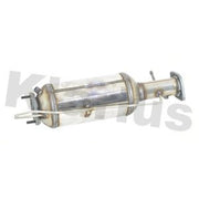 Klarius Diesel Particulate Filter Non T/A Centre fits Ford Galaxy II 2006-2015