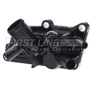 First Line Thermostat,Coolant fits Dacia Duster 2019 on 1.0