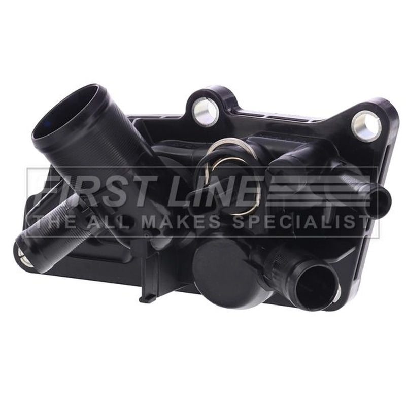 First Line Thermostat,Coolant fits Dacia Duster 2019 on 1.0