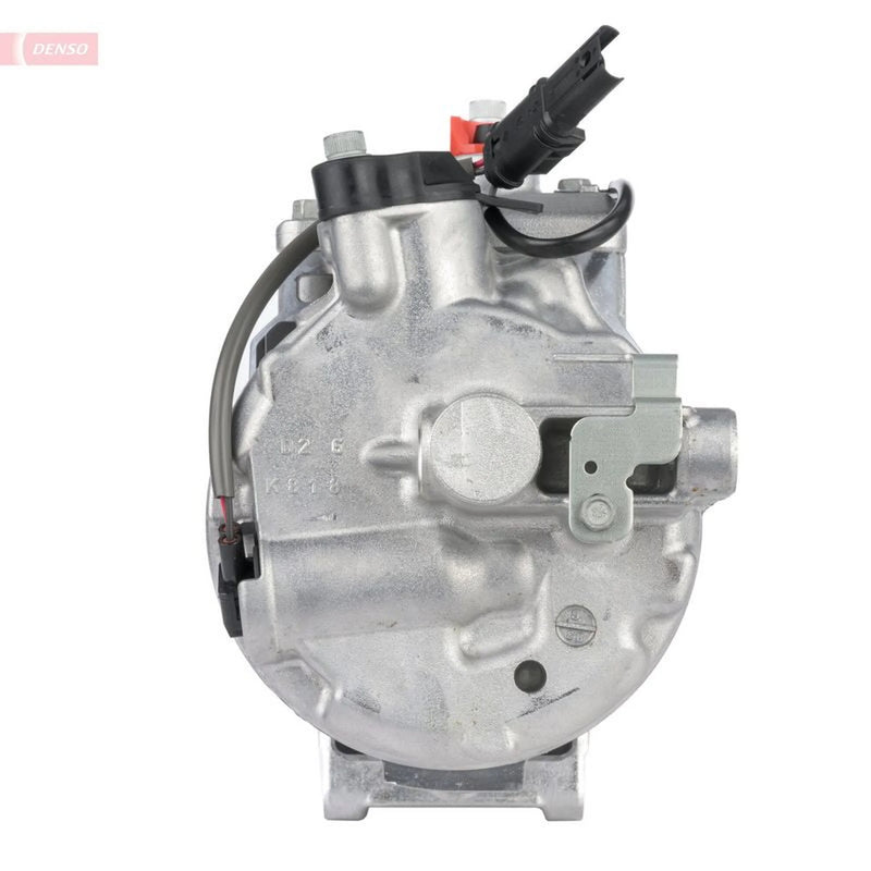 Denso Air Conditioning Compressor fits BMW 2 2015-2021