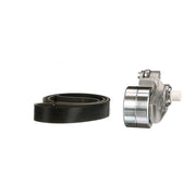 Gates V-Ribbed Belt Set fits Mercedes-Benz Actros 1996-2003