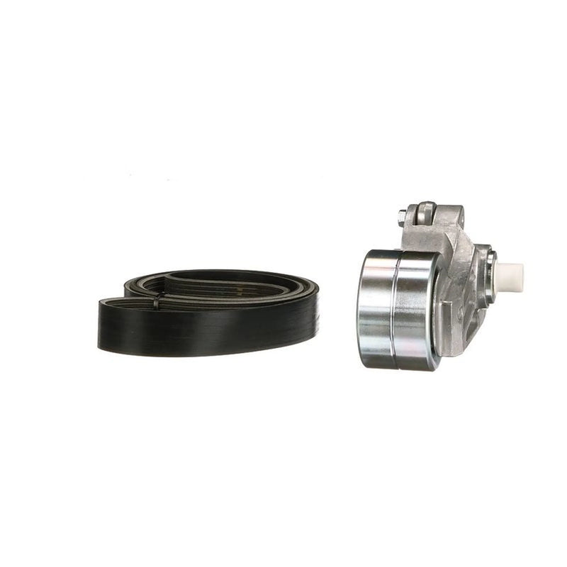 Gates V-Ribbed Belt Set fits Mercedes-Benz Actros 1996-2003