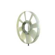 Mahle Radiator Cooling Fan Blade CFW 26 000P