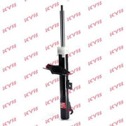 KYB Shock Absorber Damper Strut Front Left fits Ford Focus I 1998-2005