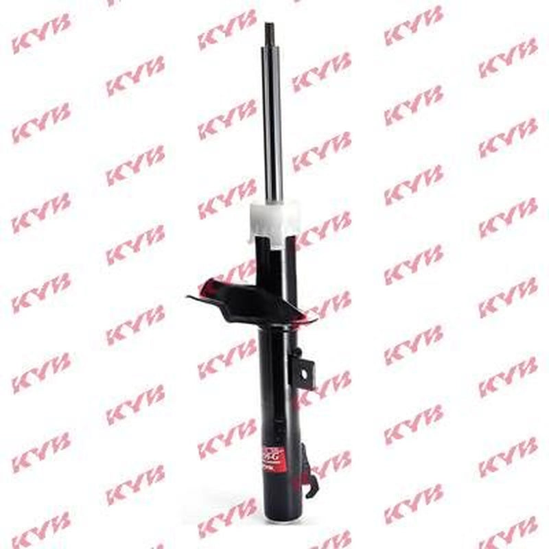 KYB Shock Absorber Damper Strut Front Left fits Ford Focus I 1998-2005