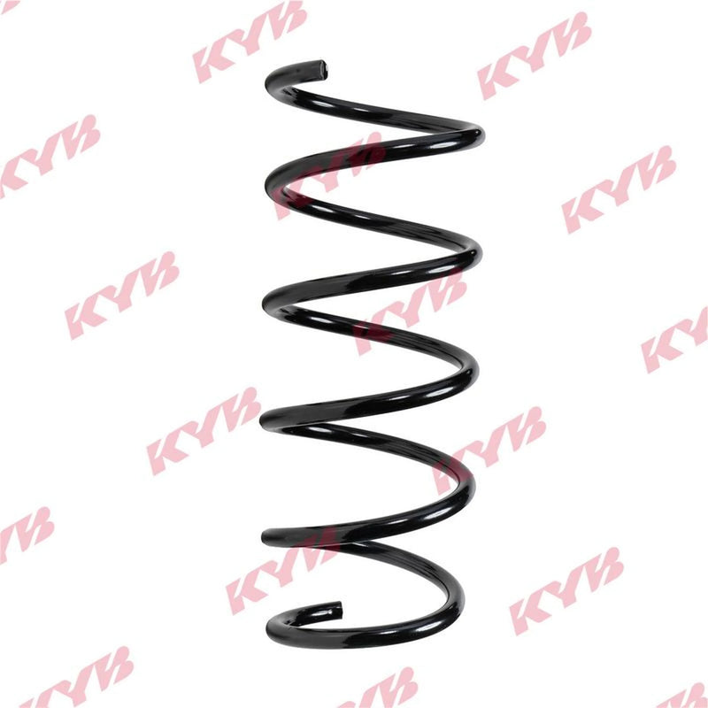 KYB Rear Suspension Coil Spring fits Dacia Duster 2017 on 1.5 1.6