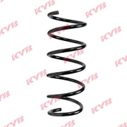 KYB 2 x Suspension Springs fits Dacia Duster 2017 on 1.5 1.6