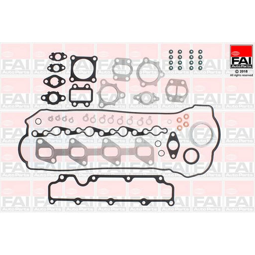 FAI Cylinder Head Gasket Kit HS2219NH