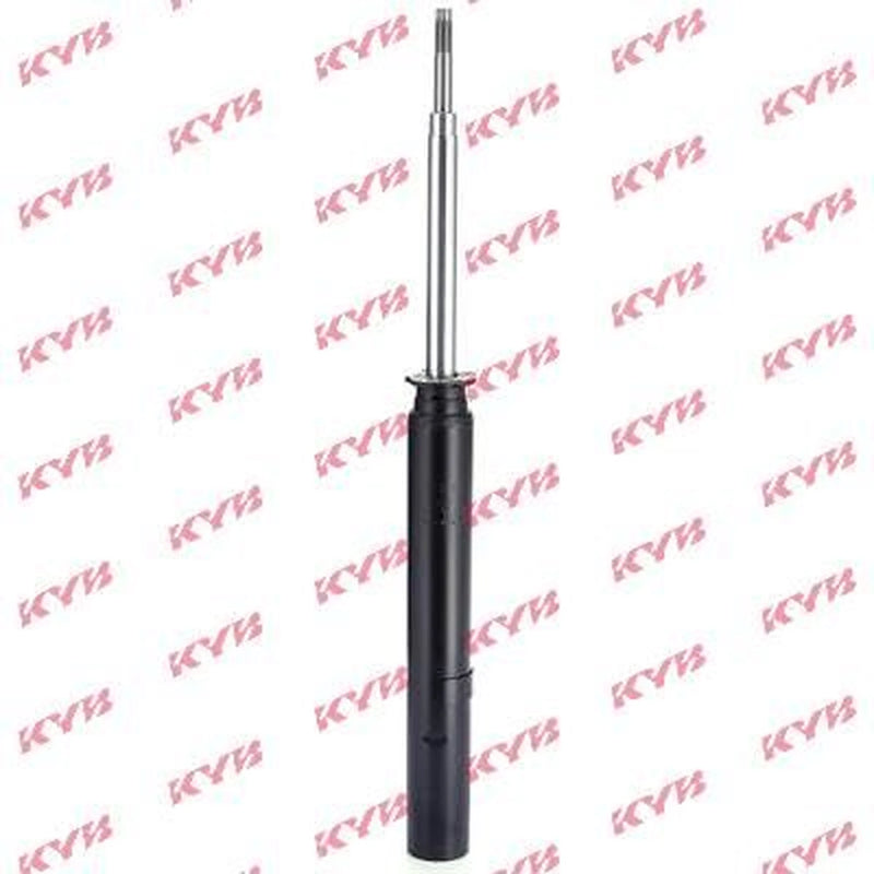 KYB Shock Absorber Damper Strut Rear fits Subaru Justy 1995-2003 1.3