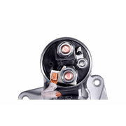 Hella Starter Motor 12V 1.7kW 9 Teeth fits Fiat Ducato 2006 on